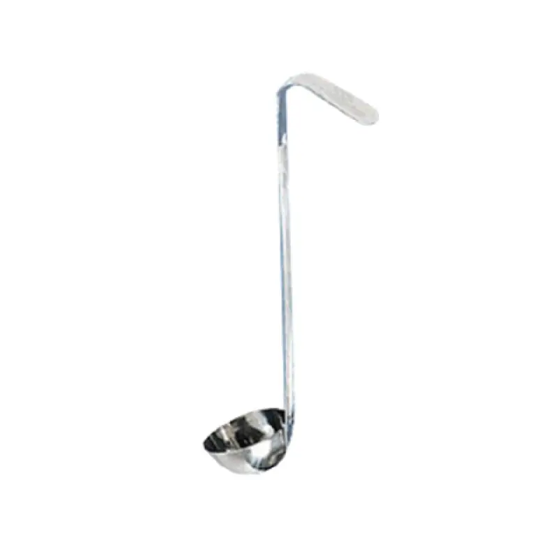 American Metalcraft L210 1 Oz Syrup Ladle Stainless Steel with 7 Inch Handle
