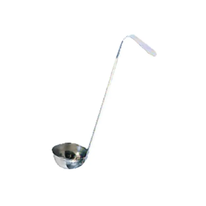 American Metalcraft L215 1-1/2 Oz Syrup Ladle Stainless Steel with 7 Inch Handle