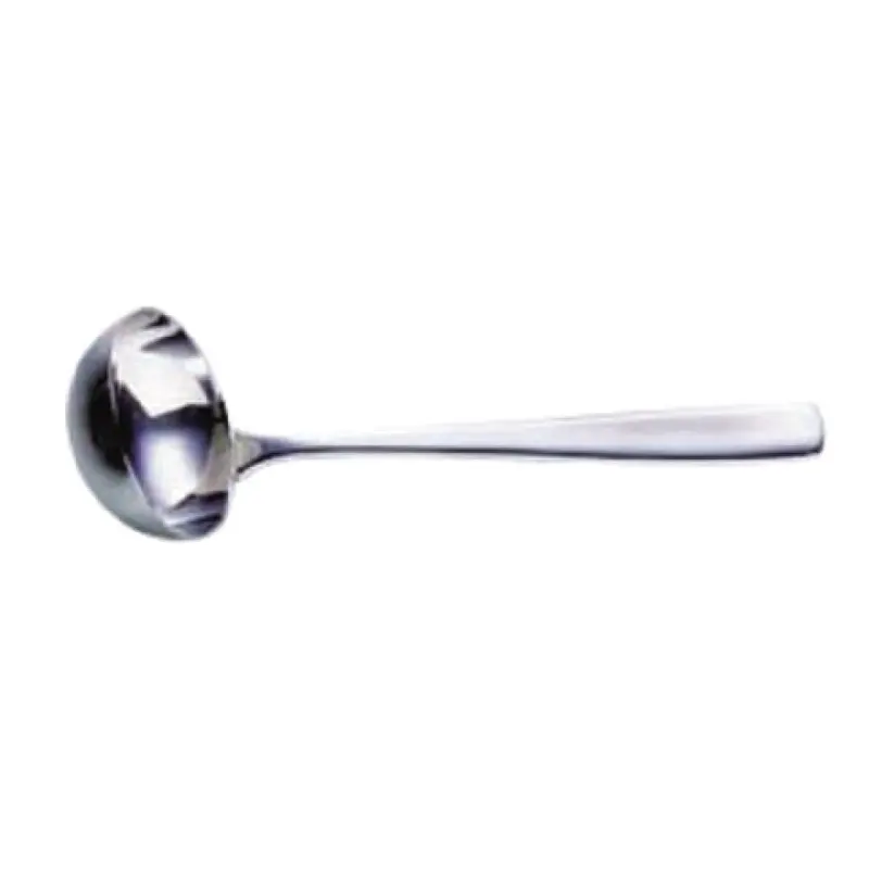 Arc Cardinal T1824 1 Oz Sauce Ladle 18/10 Stainless Steel - Gravy and Sauce Ladles