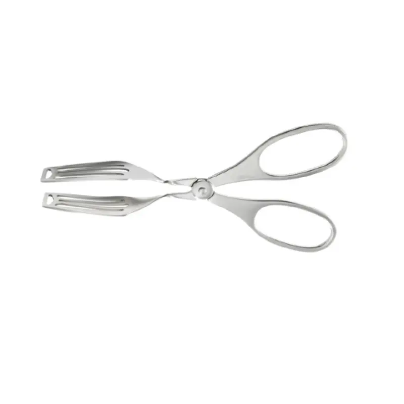 Arc Cardinal FP496 8.25 Inch Serving Scissors with 18/10 Stainless Steel