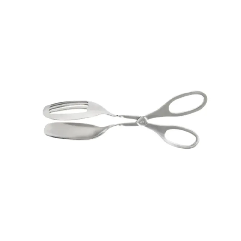 Arc Cardinal FP497 9.11 Inch Abert Serving Scissors with 18/10 Stainless Steel