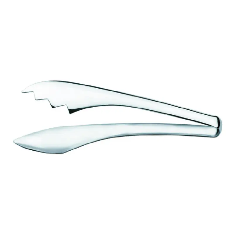 Arc Cardinal FP498 9.11 Inch Tongs Serving Stainless Steel 20 Packs