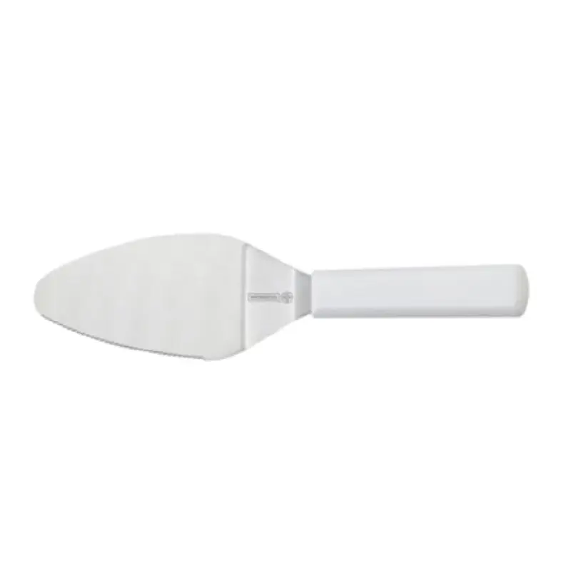 Mundial W5695E 3 Inch Serrated Cake and Pie Server Stainless Steel Antimicrobial Handle