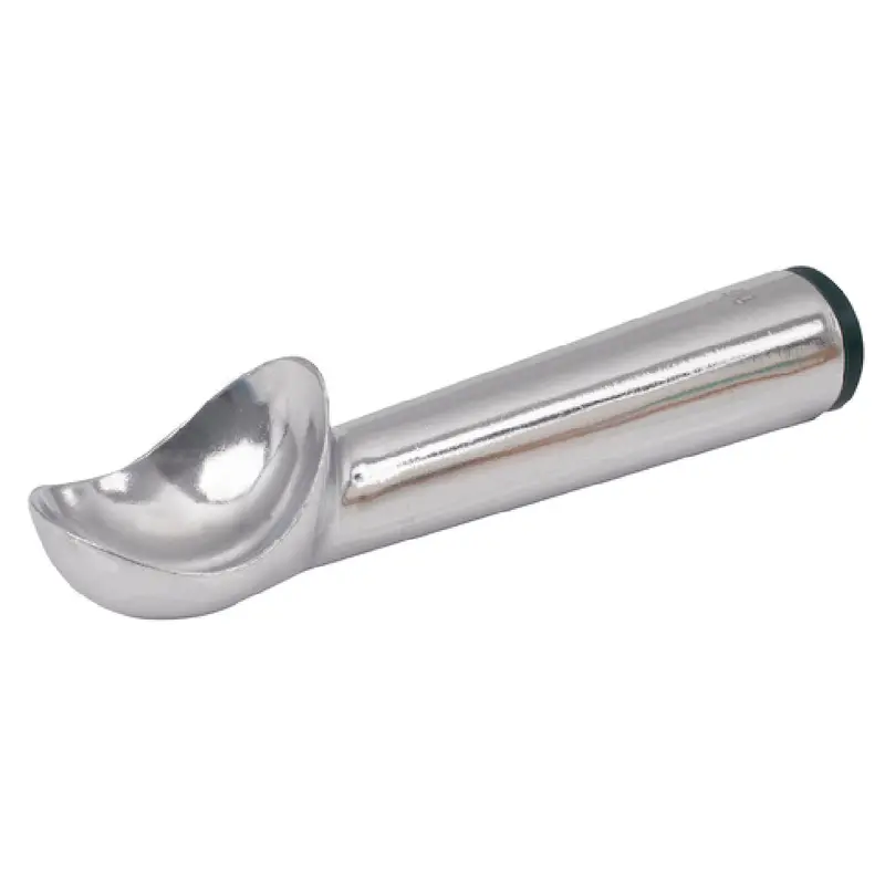 Stanton Trading 1956-16 2-1/2 Oz Ice Cream Dipper Self Defrosting Aluminum Handle