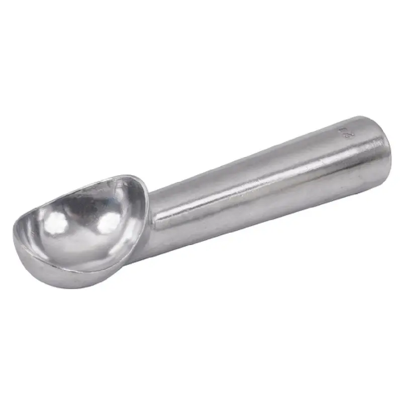 Stanton Trading 1956-20 2 Oz Ice Cream Dipper Liquid Filled Cast Aluminum Handle