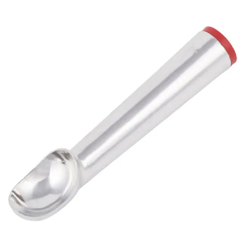 Winco AICD-24 1-1/2 Oz Self-defrosting Ice Cream Dipper Aluminum