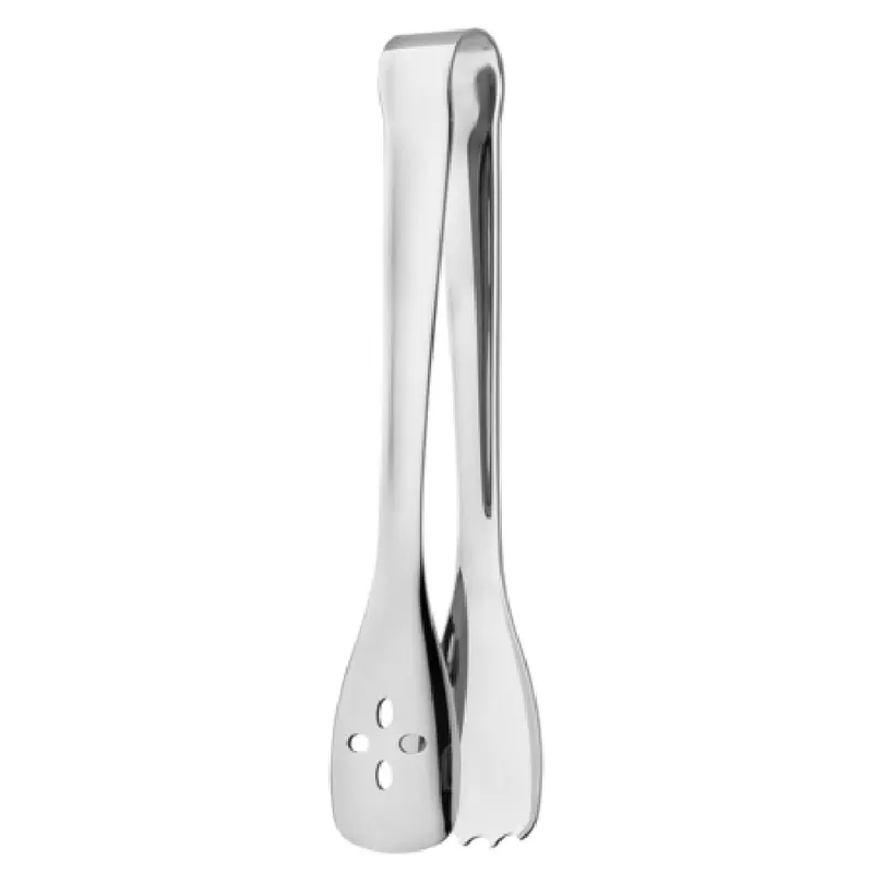 Steelite 5970SX190 9 Inch Serving Tongs with 18/10 Stainless Steel