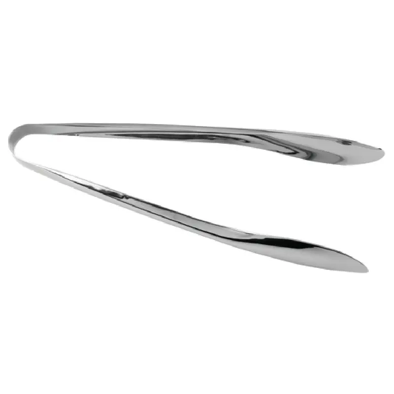 Steelite WLID7280 12 Inch Tongs with durable stainless steel construction