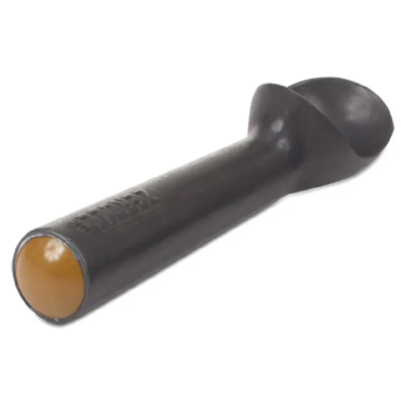 JB Prince U521NS 20.2 Oz Ice Cream Dipper Aluminum Teflon Coated Dishwasher Safe