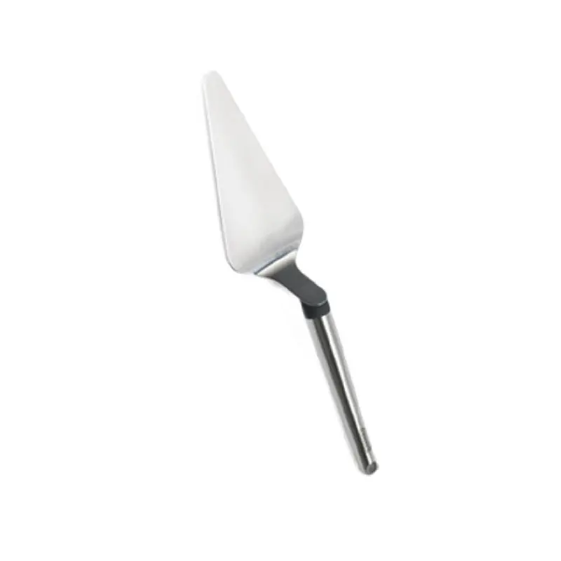 BauscherHepp 23.0066.6129 Cake Server Dishwasher Safe 18/10 Stainless Steel