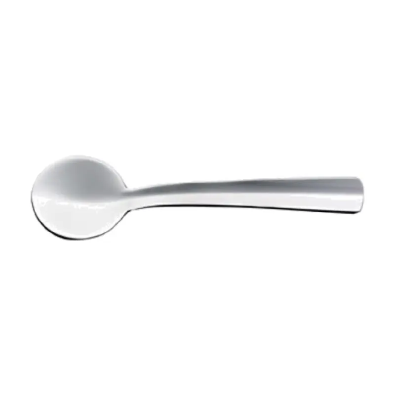 BauscherHepp 54.9184.6040 2-3/4 Inch Specialty Spoon Chrome Steel