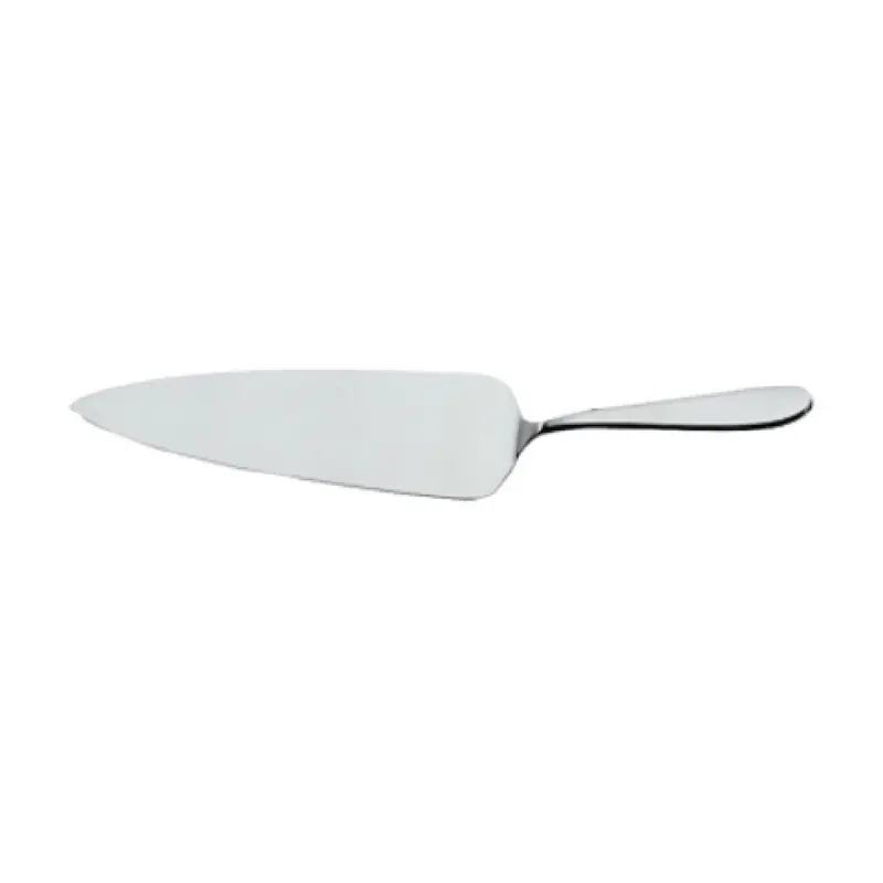 BauscherHepp 12.8424.6040 8-3/4 Inch Pie Server with Stainless Steel Handle