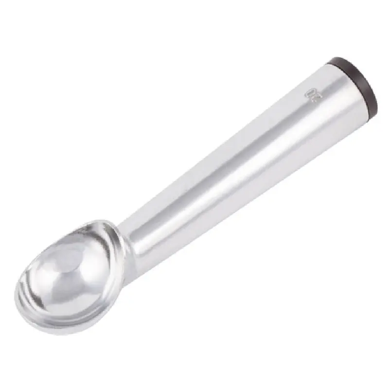 Winco AICD-20 20.2 Oz Ice Cream Dipper Self-defrosting Aluminum