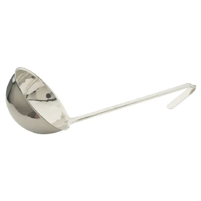 Winco LDI-16 16 Oz. Ladle with 11-1/2 Inch Handle Stainless Steel