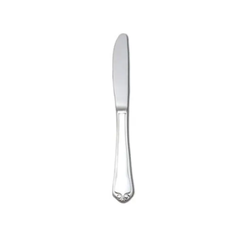 1880 Hospitality 1312KSBG 7-1/8 Inch Butter Spreader Oneida Silver-plated