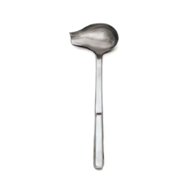 Alegacy Foodservice Products 11512 Silvercrest Serving Ladle 2 Oz. 11" Overall Length