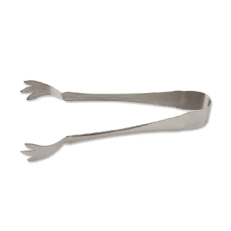 Alegacy Foodservice Products 1158 Tongs 6-1/2"L With Chicken Feet Claw