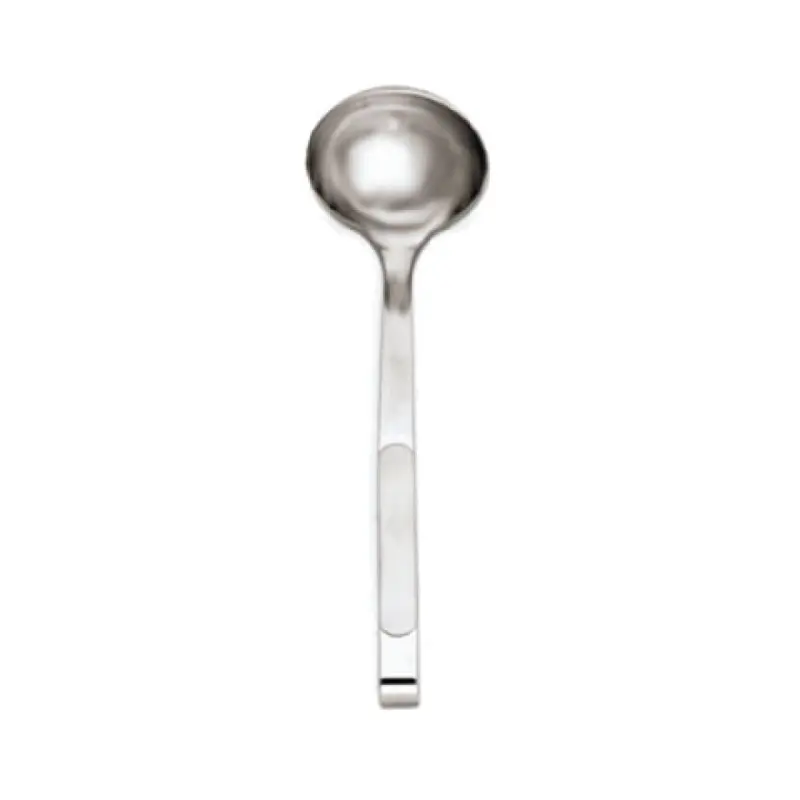 Alegacy Foodservice Products 214 Orbit Serving Ladle 4 Oz. 12-3/8"L