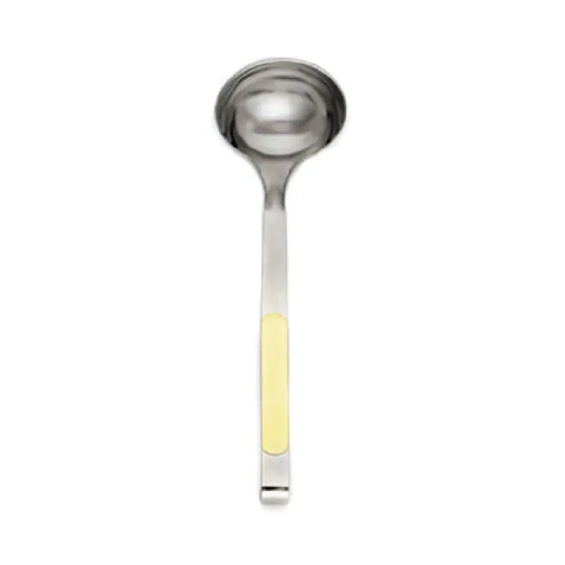 Alegacy Foodservice Products 214GD Orbit Serving Ladle 4 Oz. 12-3/8"L