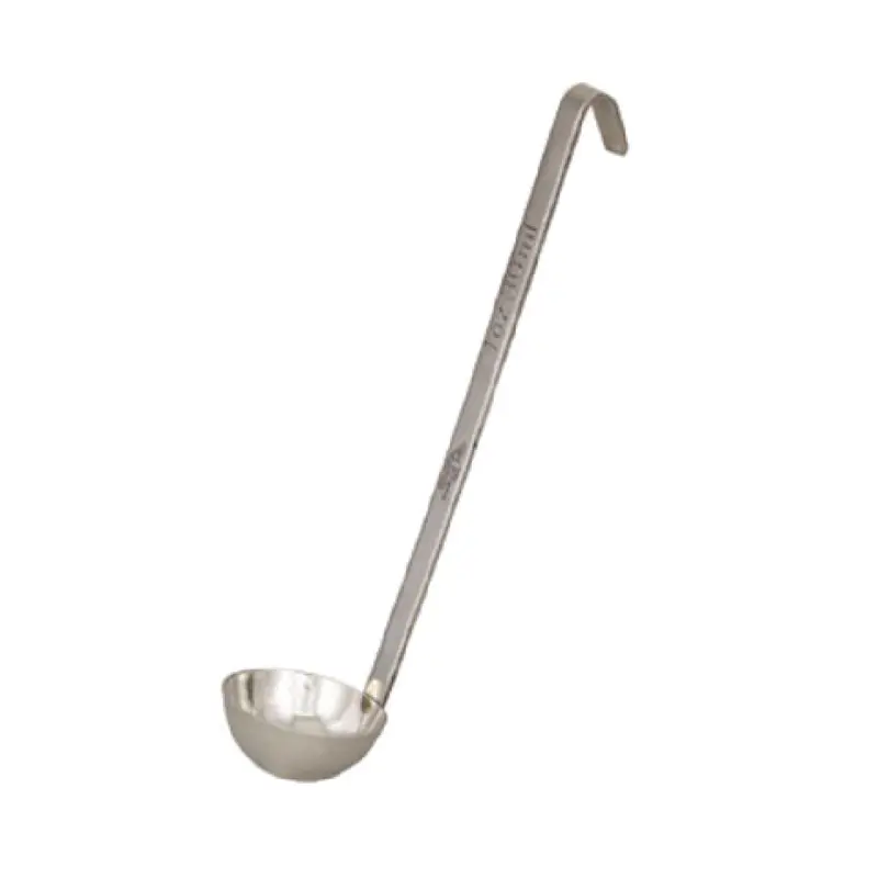 Alegacy Foodservice Products 2742 Conventional Ladle 2 Oz. 10-1/4"L