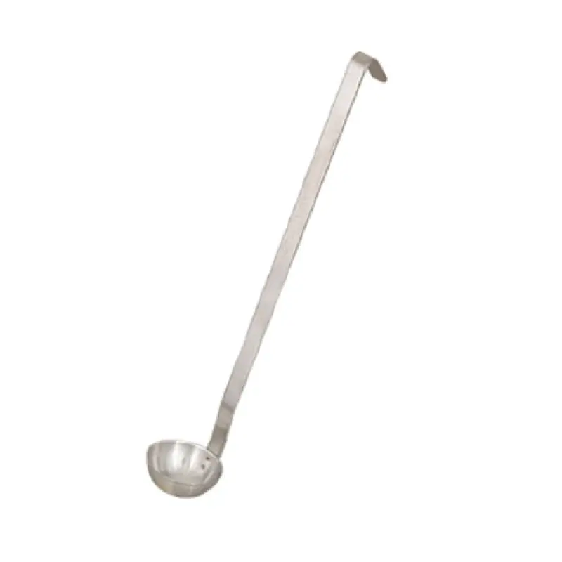 Alegacy Foodservice Products 3740 Renaissance Ladle 3/4 Oz. 9"L