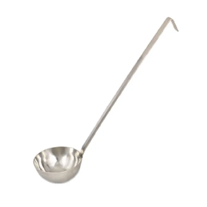 Alegacy Foodservice Products 7743 Ultra Ladle 3 Oz. 10"L Handle