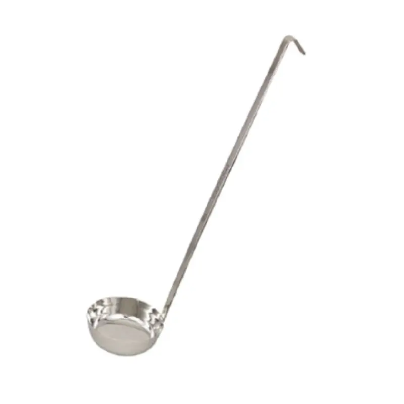 Alegacy Foodservice Products 86113 Pizza Ladle 5 Oz. 15"L