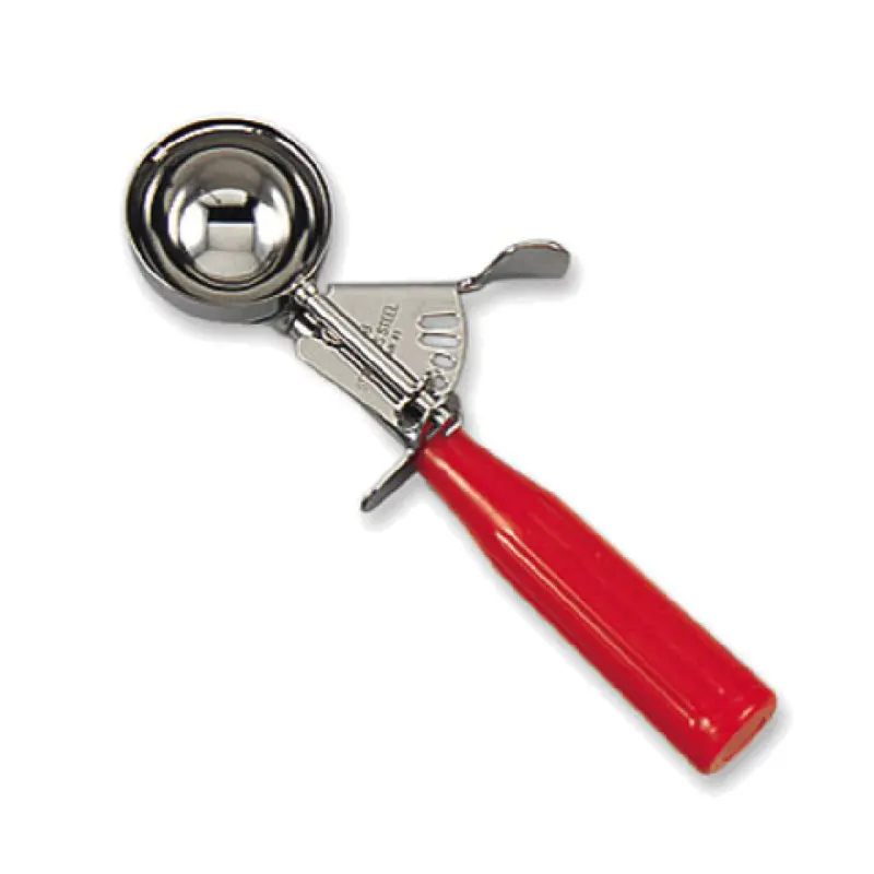 Alegacy Foodservice Products AL12624 Ice Cream/Food Disher Size 24 (1-3/4 Oz.) Thumb Press