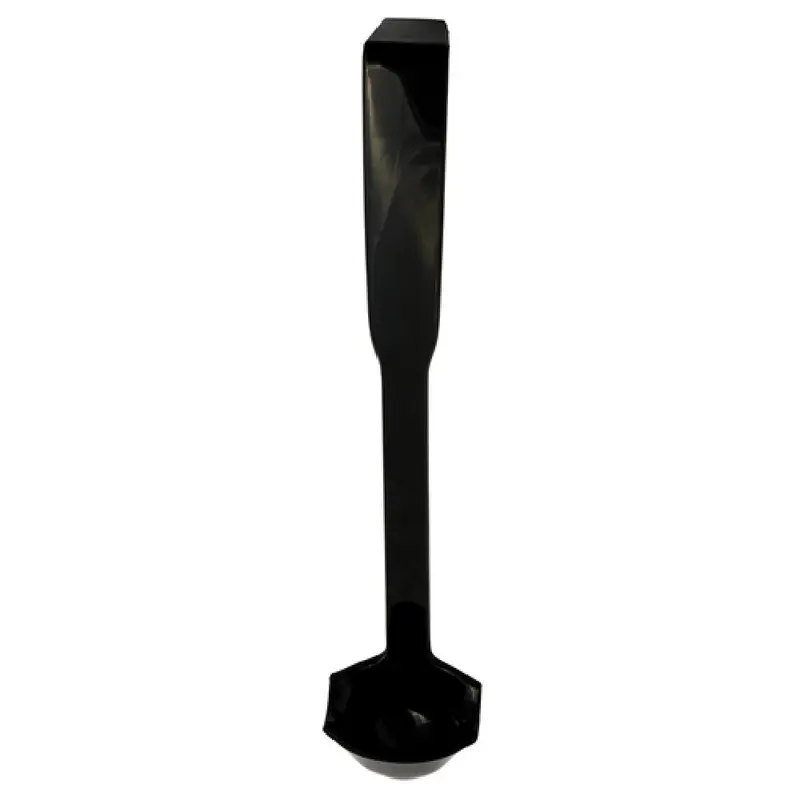 Alegacy Foodservice Products PC1011-50 E Economy Sauce Ladle 1/2 Oz. 11"L