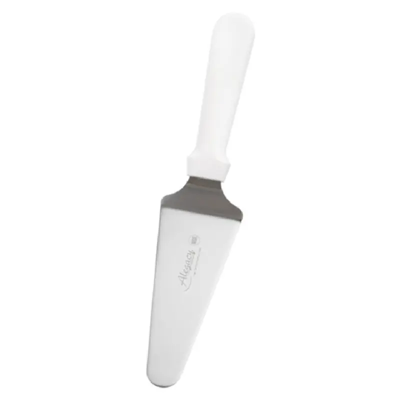 Alegacy Foodservice Products PC25WHCH E Economy Pie Server 10" Overall Length 5" Blade