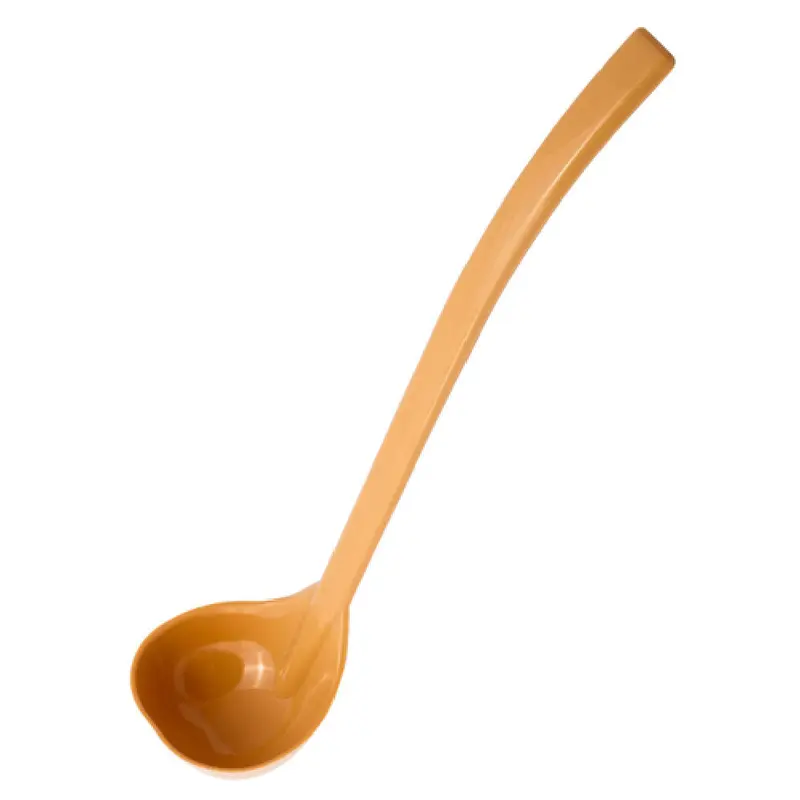 Alegacy Foodservice Products PC8841-60 E Economy Ladle 1 Oz. 7-1/2"L Handle
