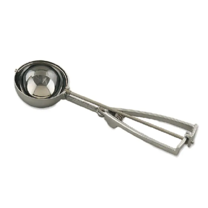 Alegacy Foodservice Products U12150 Ice Cream/Food Disher Size 50 (11/16 Oz.) Twin Grip