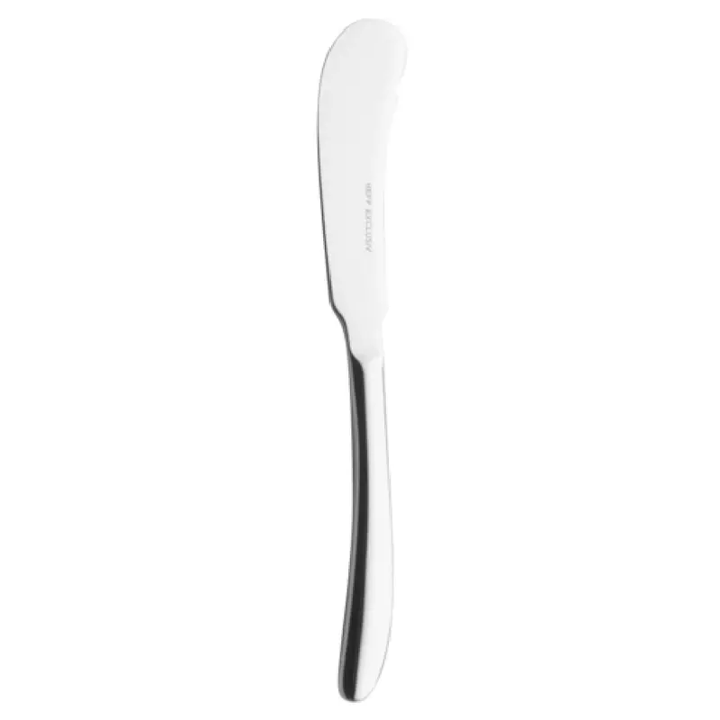 BauscherHepp 01.0026.2121 Butter Knife Stainless Steel Sundry by WMF Hepp