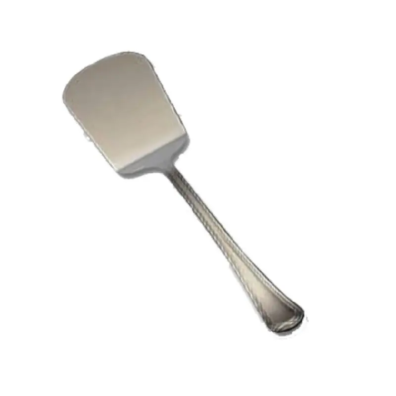 Bon Chef 9452 13 Inch Banquet Spatula Stainless Steel with Smooth Edge