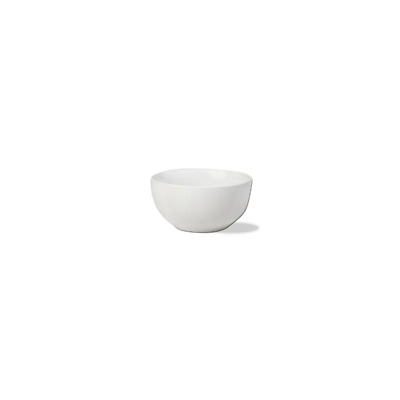 Whiteware Bowl