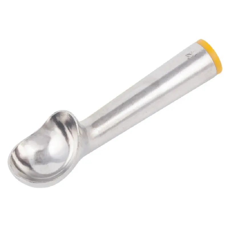 Winco AICD-12 12.3 Oz Ice Cream Dipper Self-defrosting Aluminum