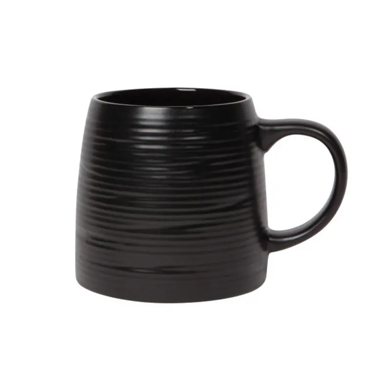 Mug - Black Dune
