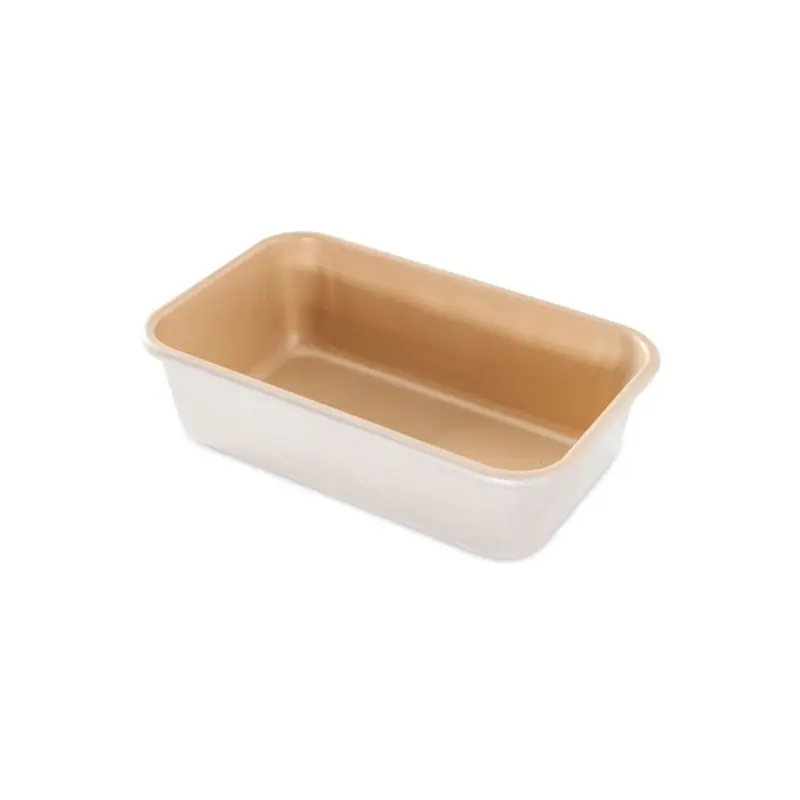 Naturals Nonstick 1.5 lb Loaf Pan