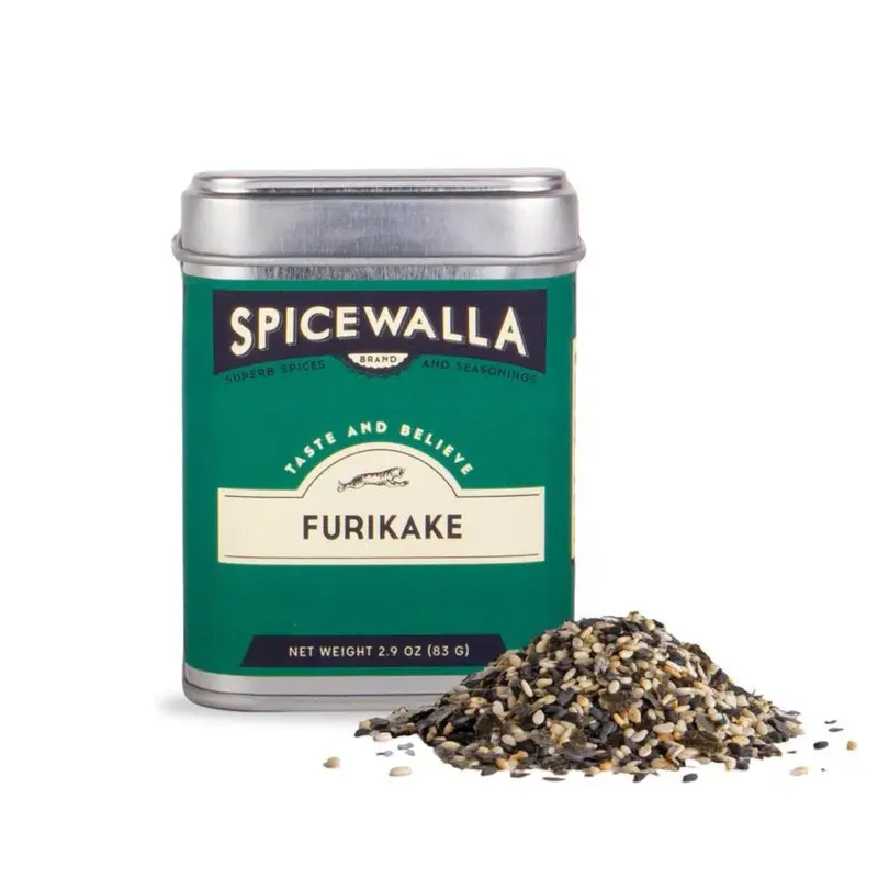Furikake