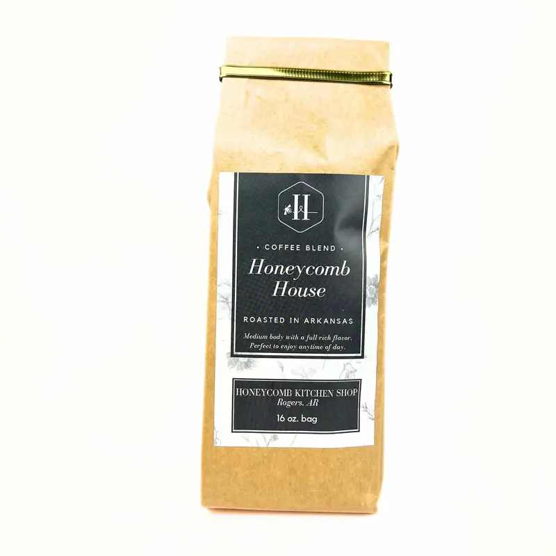 HKS House Blend