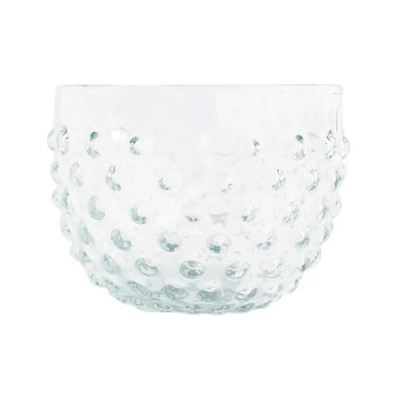 Hobnail Bowl