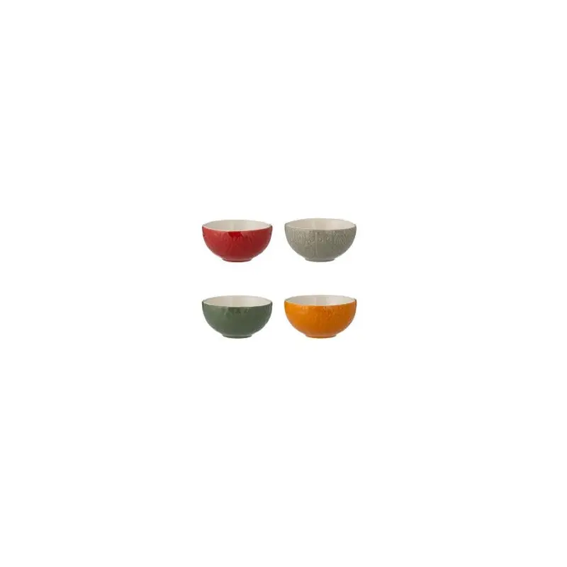 In the Forest Prep Bowls - Set of 4