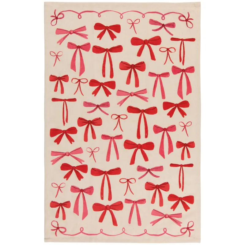 Dishtowel - Bowtique