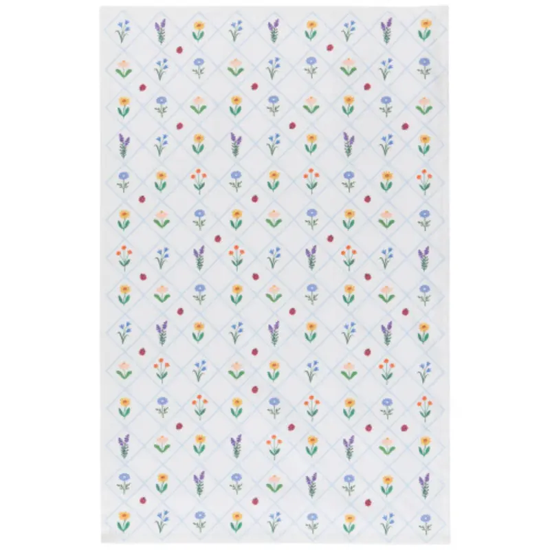 Dishtowel - Hand Picked