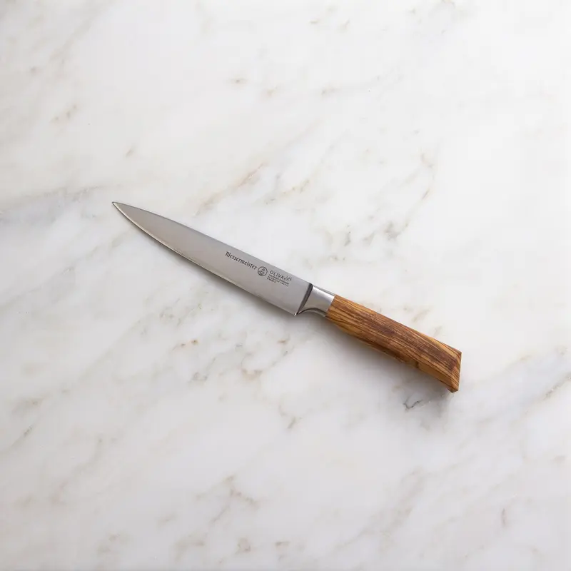 6" Utility Knife - Oliva Elite