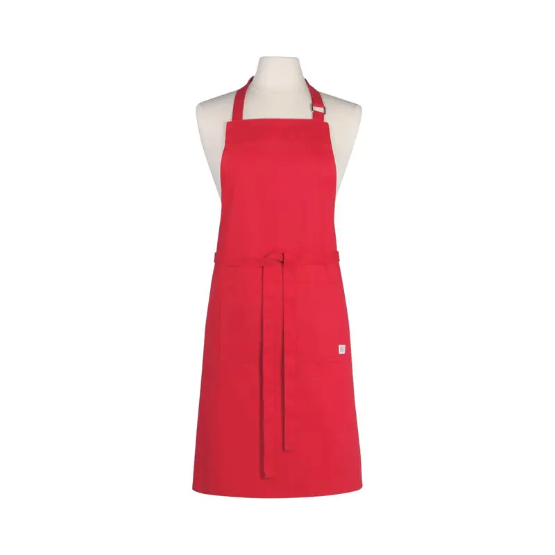 Apron - Red Basic