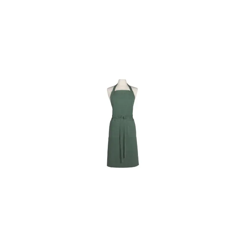 Apron - Stonewash Heirloom Jade