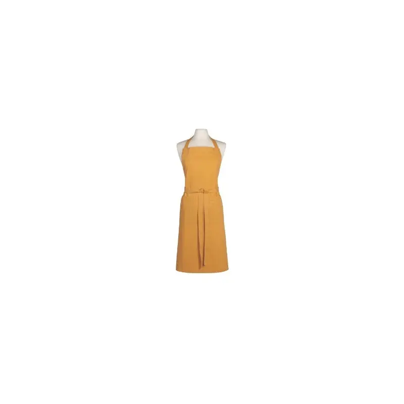 Apron - Stonewash Heirloom Ochre