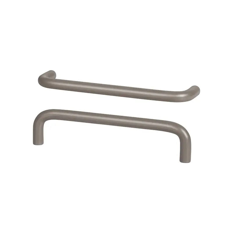 BAGGANS handle, brown-beige, 143 mm