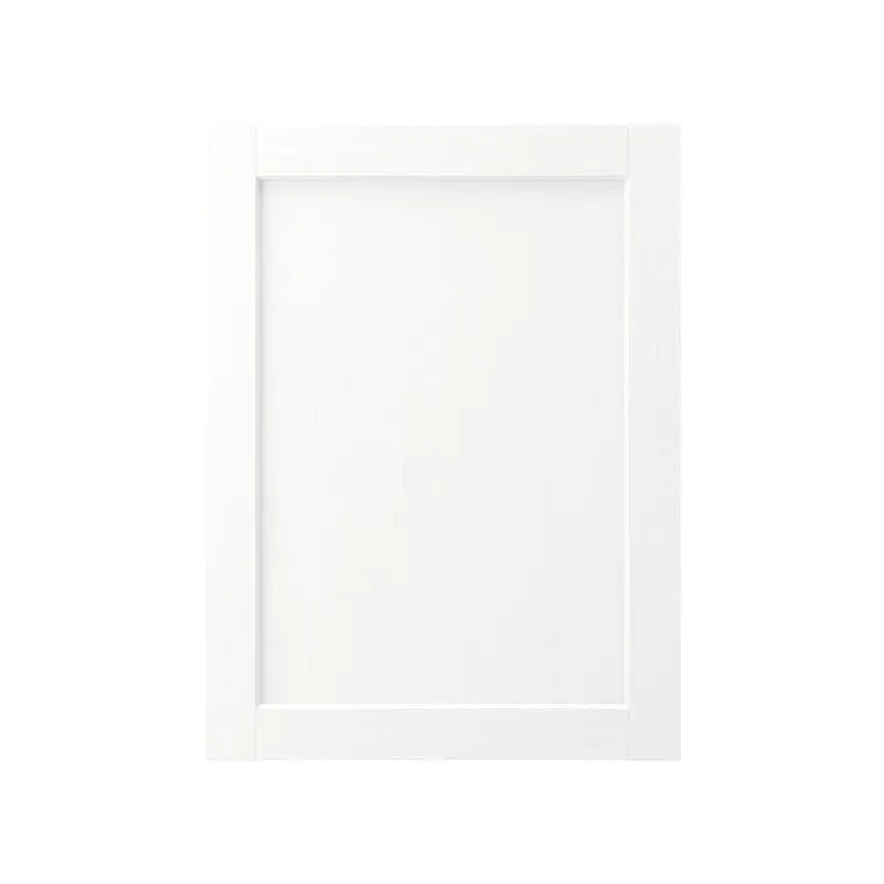 ENKPING door, Width: 59.7 cmSystem height: 80.0 cmSystem width: 60.0 cmHeight: 79.7 cmDepth: 1.8 cm